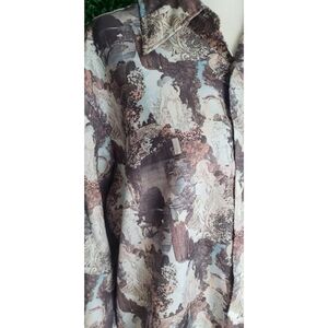 Vintage Joe Namath Arrow shirt